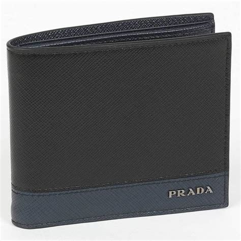 prada men wallet singapore.